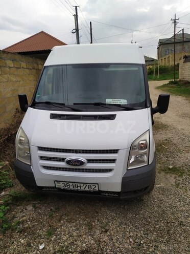 Ford Transit 2013, 167,000 km - 2.2 л - Bakı