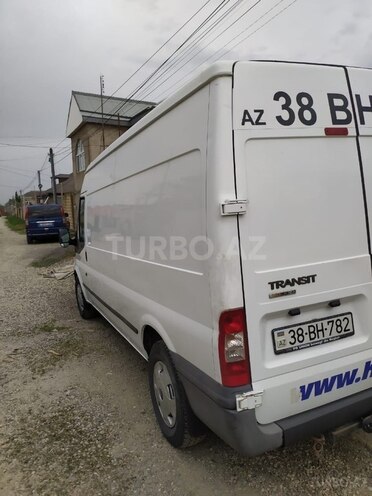 Ford Transit 2013, 167,000 km - 2.2 л - Bakı