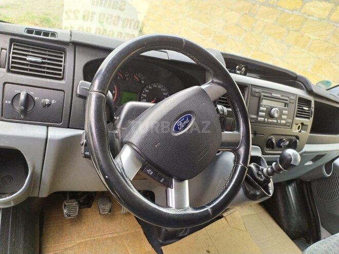 Ford Transit 2013, 167,000 km - 2.2 л - Bakı