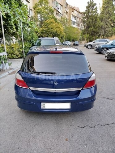 Opel Astra 2006, 239,120 km - 1.4 l - Bakı