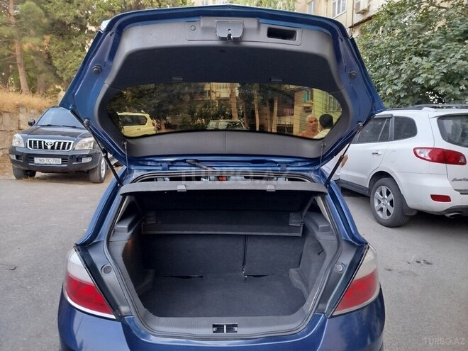 Opel Astra 2006, 239,120 km - 1.4 l - Bakı