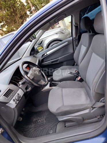 Opel Astra 2006, 239,120 km - 1.4 l - Bakı