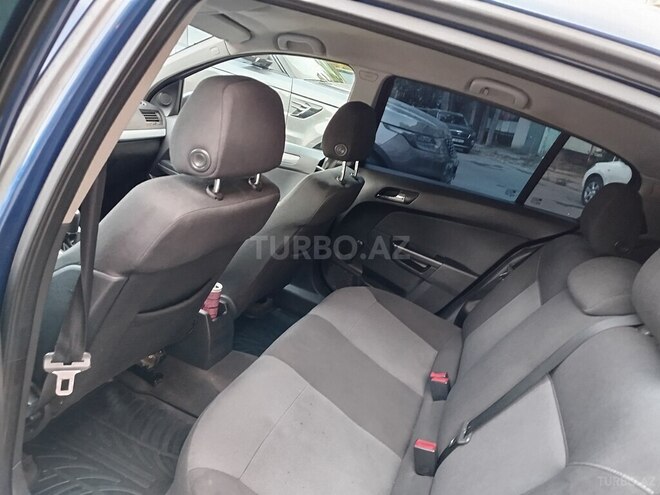 Opel Astra 2006, 239,120 km - 1.4 l - Bakı