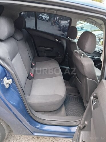 Opel Astra 2006, 239,120 km - 1.4 l - Bakı