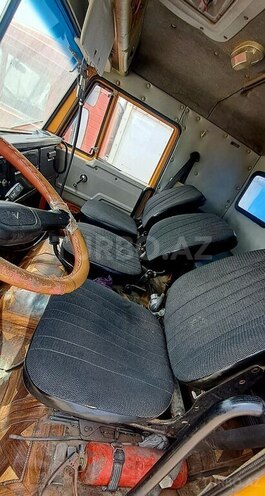 KamAz 53213 2006, 229,352 km - 11.0 l - Bakı