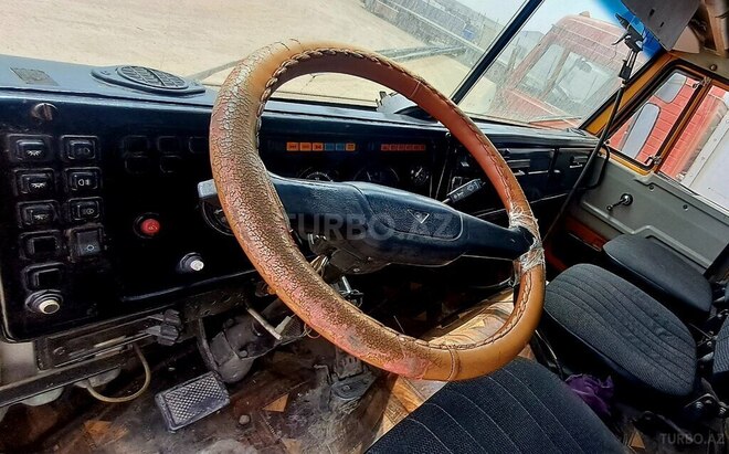 KamAz 53213 2006, 229,352 km - 11.0 l - Bakı