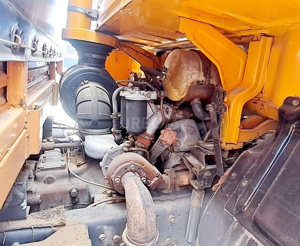 KamAz 53213 2006, 229,352 km - 11.0 l - Bakı