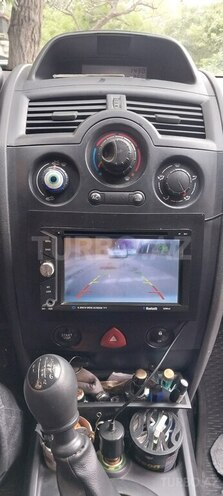 Renault Megane-16