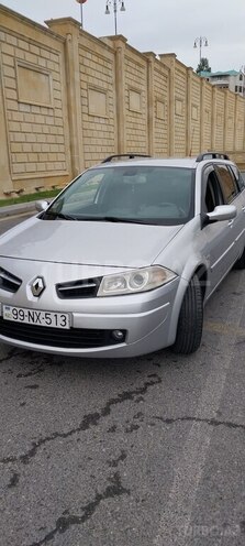 Renault Megane-1