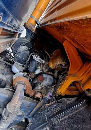 KamAz 53213 2006, 229,352 km - 11.0 l - Bakı