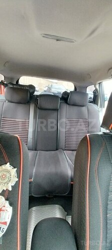 Renault Megane-15