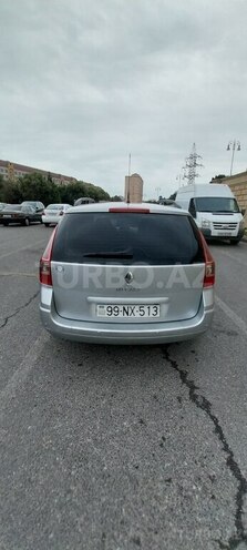 Renault Megane-8