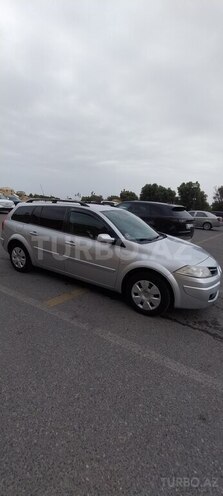 Renault Megane-5