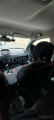 Renault Megane-10