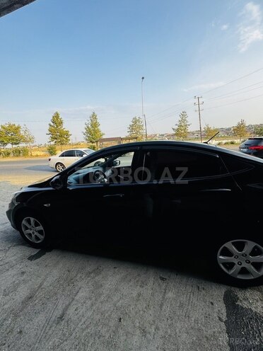 Hyundai Accent 2012, 171,000 km - 1.4 l - Bakı