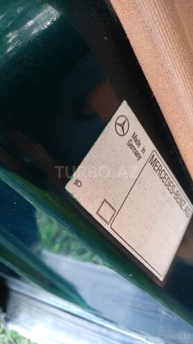 Mercedes C 180-20