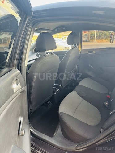 Hyundai Accent 2012, 171,000 km - 1.4 l - Bakı