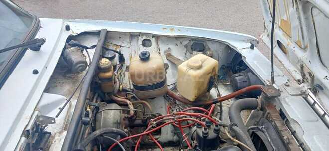 LADA (VAZ) 2107 2001, 27,500 km - 1.6 l - Bakı