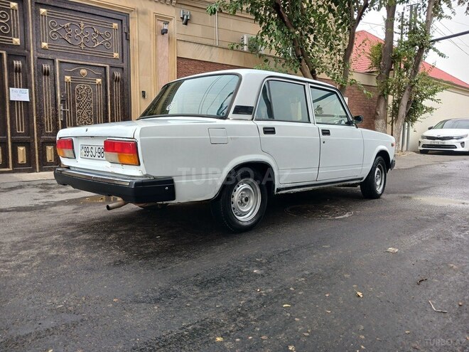 LADA (VAZ) 2107 2001, 27,500 km - 1.6 l - Bakı