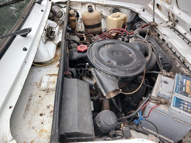 LADA (VAZ) 2107 2001, 27,500 km - 1.6 l - Bakı