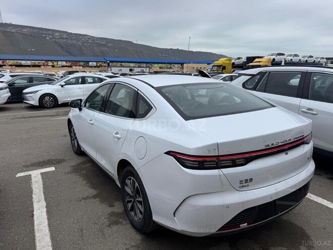 BYD Destroyer 05 2025, 0 km - 1.5 l - Bakı