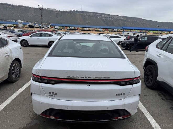 BYD Destroyer 05 2025, 0 km - 1.5 l - Bakı