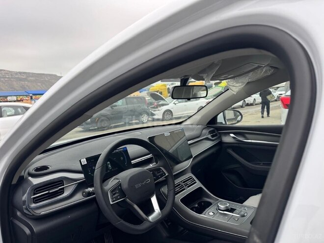 BYD Destroyer 05 2025, 0 km - 1.5 l - Bakı