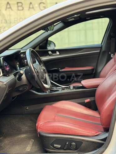 Kia K5 2021, 85,280 km - 1.6 l - Bakı