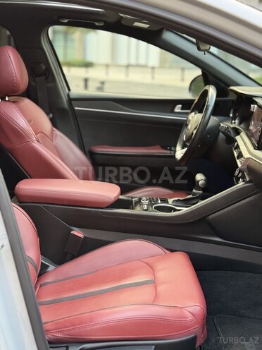 Kia K5 2021, 85,280 km - 1.6 l - Bakı