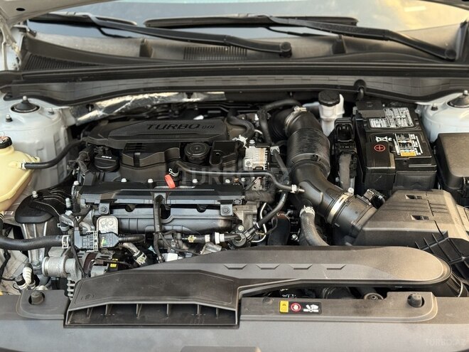 Kia K5 2021, 85,280 km - 1.6 l - Bakı