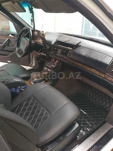 Mercedes S 280 1998, 325,860 km - 2.8 l - Gəncə