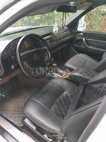 Mercedes S 280 1998, 325,860 km - 2.8 l - Gəncə
