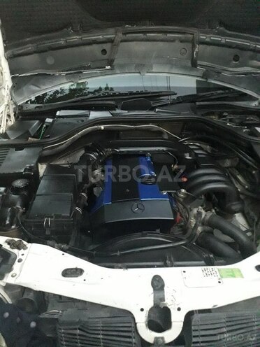 Mercedes S 280 1998, 325,860 km - 2.8 l - Gəncə