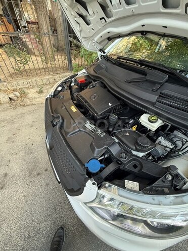 Mercedes Vito 116 2016, 251,600 km - 2.2 l - Bakı