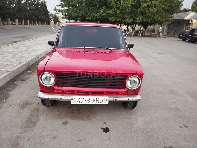 LADA (VAZ) 2101 1980, 99,999 km - 1.3 л - Kürdəmir
