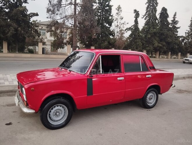 LADA (VAZ) 2101 1980, 99,999 km - 1.3 л - Kürdəmir