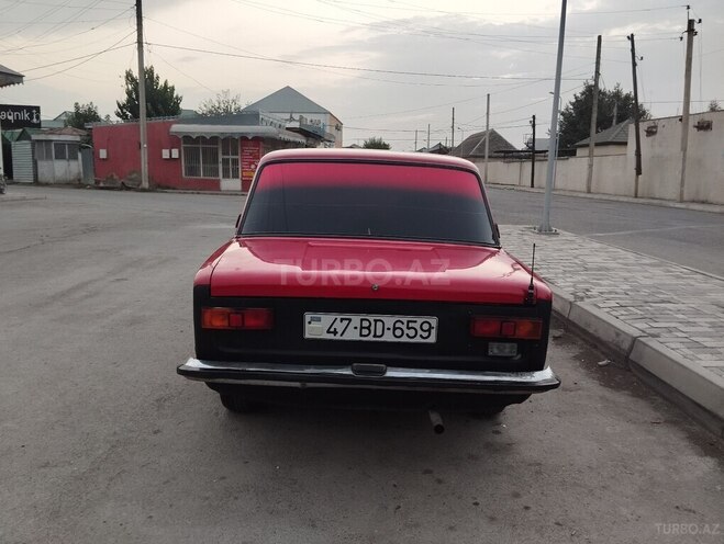 LADA (VAZ) 2101 1980, 99,999 km - 1.3 л - Kürdəmir