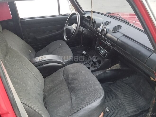 LADA (VAZ) 2101 1980, 99,999 km - 1.3 л - Kürdəmir
