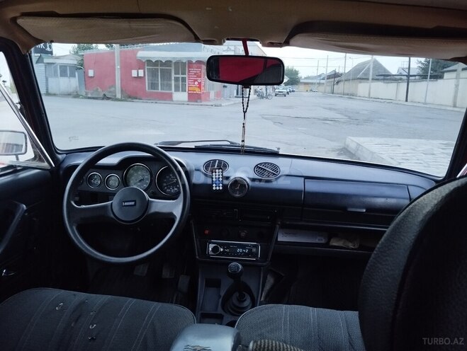 LADA (VAZ) 2101 1980, 99,999 km - 1.3 л - Kürdəmir