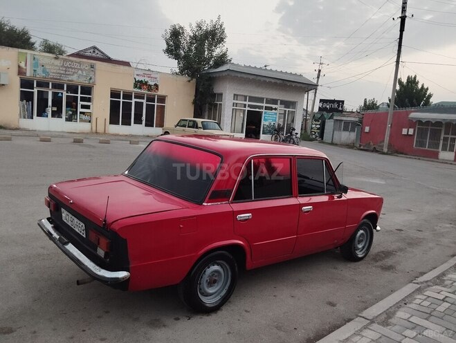 LADA (VAZ) 2101 1980, 99,999 km - 1.3 л - Kürdəmir