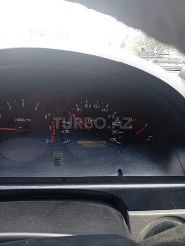 Ssang Yong Rexton 2003, 174,386 km - 3.2 л - Bakı