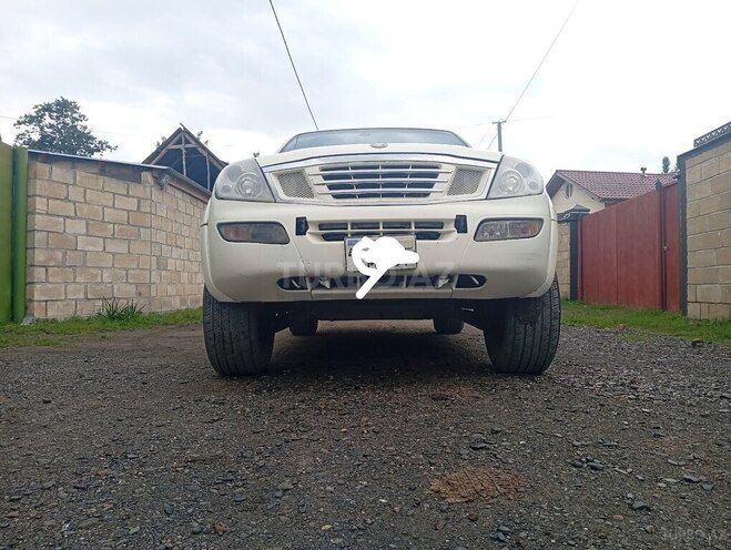 Ssang Yong Rexton 2003, 174,386 km - 3.2 л - Bakı