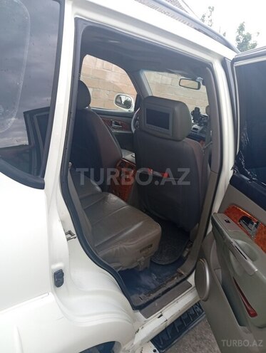Ssang Yong Rexton 2003, 174,386 km - 3.2 л - Bakı