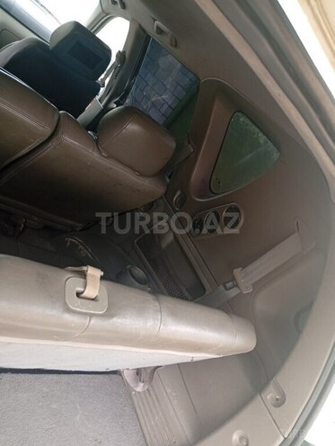 Ssang Yong Rexton 2003, 174,386 km - 3.2 л - Bakı