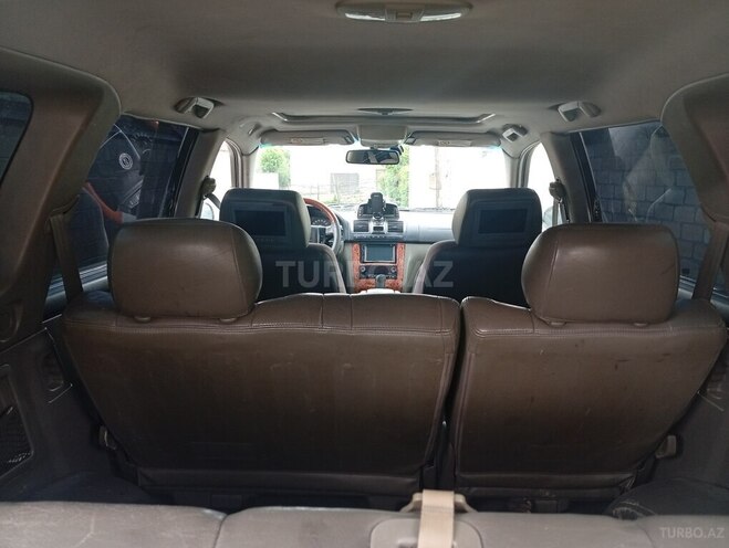 Ssang Yong Rexton 2003, 174,386 km - 3.2 л - Bakı