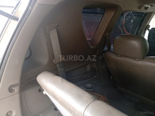 Ssang Yong Rexton 2003, 174,386 km - 3.2 л - Bakı