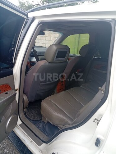 Ssang Yong Rexton 2003, 174,386 km - 3.2 л - Bakı