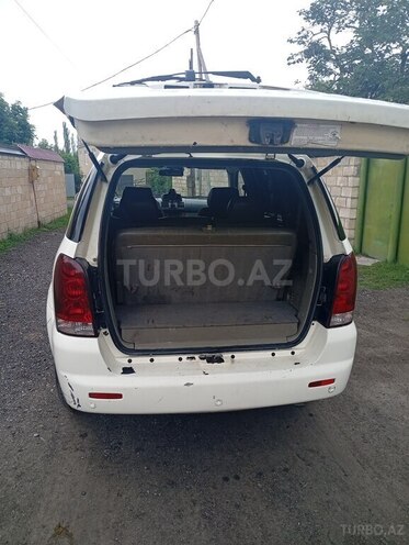 Ssang Yong Rexton 2003, 174,386 km - 3.2 л - Bakı