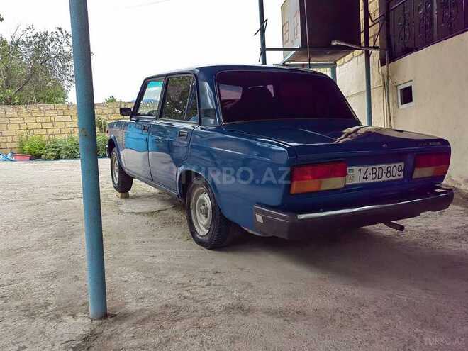 LADA (VAZ) 2107 2005, 329,000 km - 1.6 л - Şamaxı