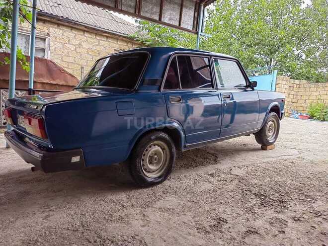LADA (VAZ) 2107 2005, 329,000 km - 1.6 л - Şamaxı